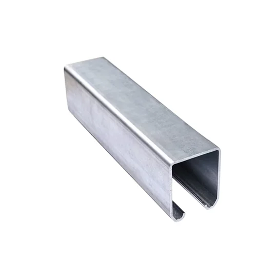 Brad Fittings SLTS55-L Silver