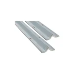 Brad Fittings SLTGT-V Silver 4m