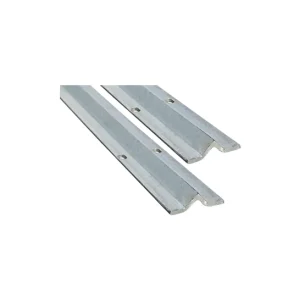 Brad Fittings SLTGT-V Silver 4m
