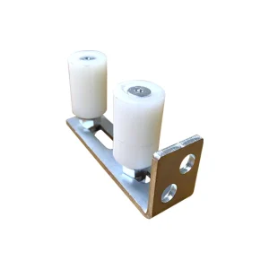 Brad Fittings Bracket Roller
