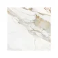 Luxe KP8101 Golden Marble 80x80cm