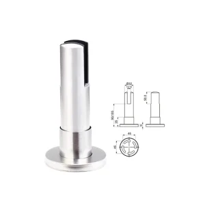 Brad Fittings Leg Stainless Steel - Image 2