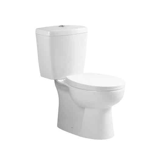 Cool Charlie 2-pc WD Watercloset