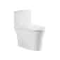 Cool Wonder 1-pc Siphonic Watercloset