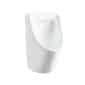 Cool Wall Urinal with Accessories