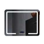 Cool Mirror With LED Copper Free 5mm 800x600mm