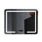 Cool Mirror With LED Copper Free 5mm 800x600mm