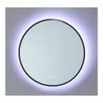 Cool Mirror With LED Copper Free 5mm 450x700mm