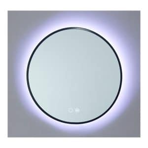 Cool Mirror With LED Copper Free 5mm 450x700mm