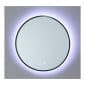 Cool Mirror With LED Copper Free 5mm 450x700mm