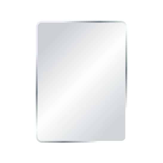 Cool Mirror with Copper Free 5mm 450x600mm