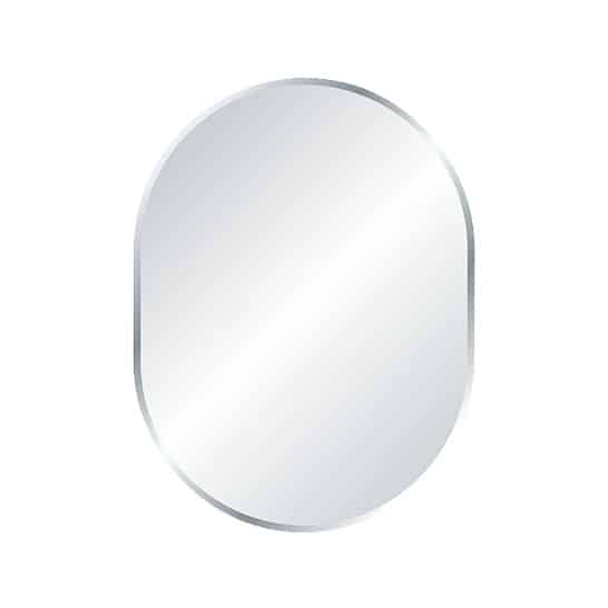 Cool Mirror with Copper Free 5mm 450x600mm