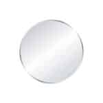 Cool Mirror with Copper Free 5mm 500x500mm