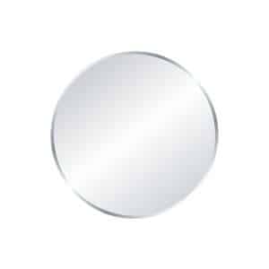 Cool Mirror with Copper Free 5mm 500x500mm