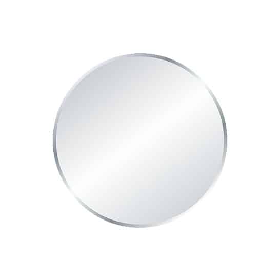 Cool Mirror with Copper Free 5mm 500x500mm