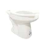 Cool Flush Valve Type Watercloset