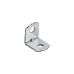 Brad L Bracket Sticker 19x19x16mm