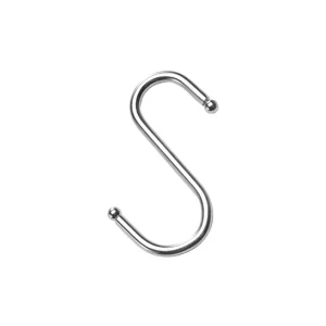 Brad S Hook 6.35mm