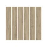 Resiluxe CR15002 Natural Oak 152.4x914.4x2mm