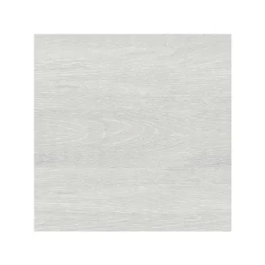 Luxe PG66017E Wood White 60x60cm