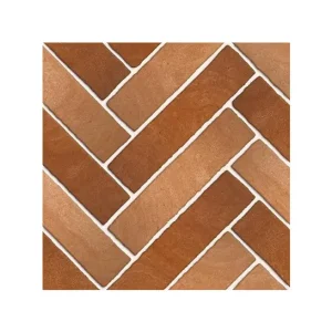 Sosuco Bandansap-Terracotta 40x40cm