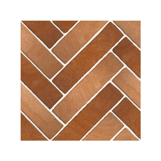 Sosuco Bandansap-Terracotta 40x40cm