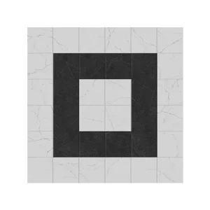 Sosuco Othello White 40x40cm