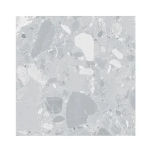 Build CHB66397A Big Trazo Lt Gry 60x60cm