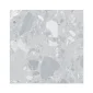 Build CHB66397A Big Trazo Lt Gry 60x60cm