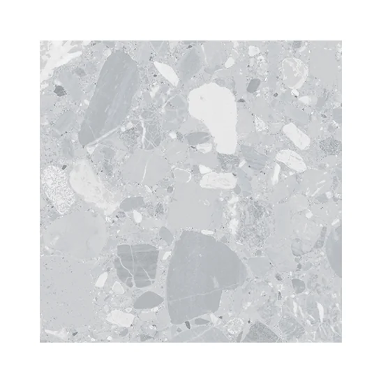 Build CHB66397A Big Trazo Lt Gry 60x60cm