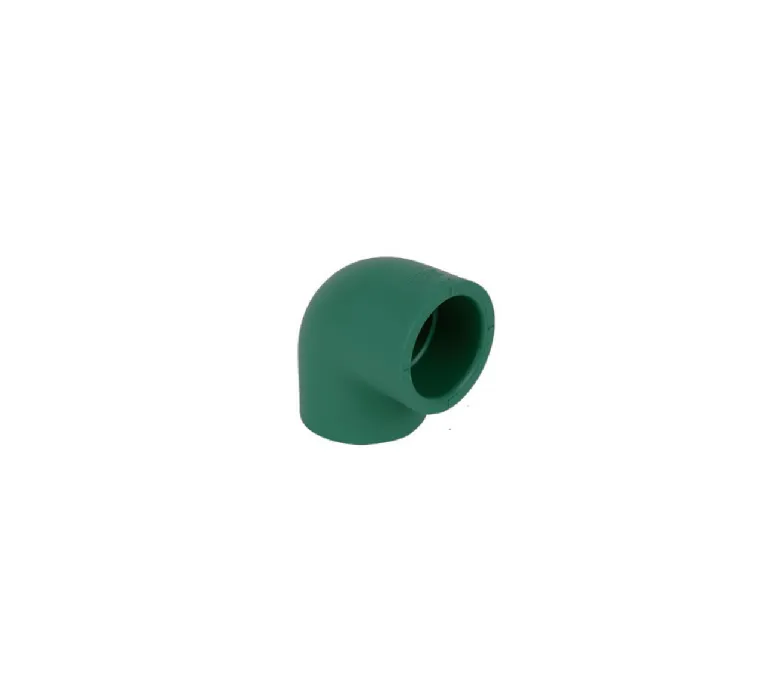 ACQUA PRO PPR Elbow Equal LL 20 90deg