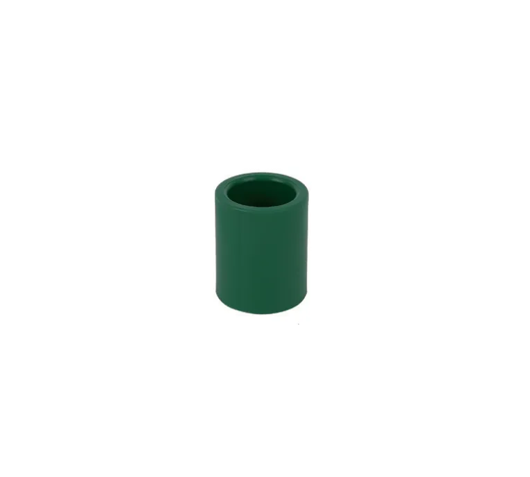 ACQUA PRO PPR Strght Union Couplng SU 20