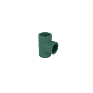 ACQUA PRO PPR Tee Equal TT 20