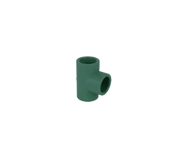ACQUA PRO PPR Tee Equal TT 20