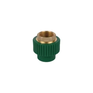ACQUA PRO PPR Straight Female Adapter SF 1/2in(20mm) - Image 1