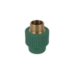 ACQUA PRO PPR Straight Male Adapter SM 1/2in(20mm)
