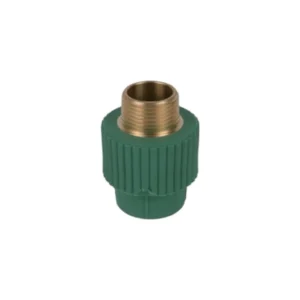 ACQUA PRO PPR Straight Male Adapter SM 1/2in(20mm)