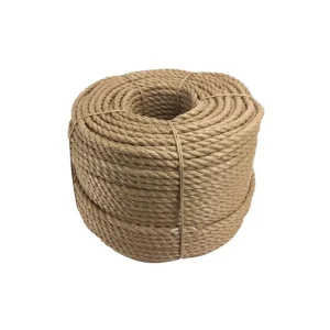 Topman Jute Rope (14mm, 18mm, 20mmx20m)