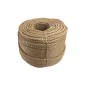 Topman Jute Rope (14mm, 18mm, 20mmx20m)