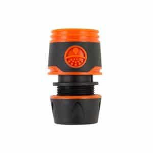 KENDO Hose Repair Connector 1/2in