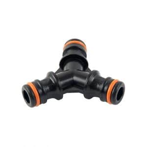 KENDO Connector 3-Way