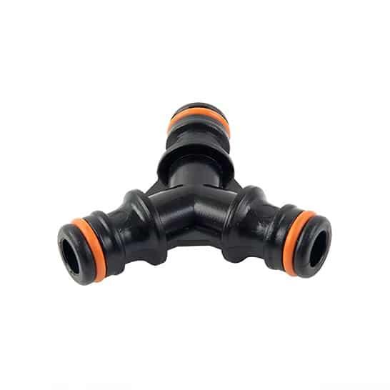 KENDO Connector 3-Way