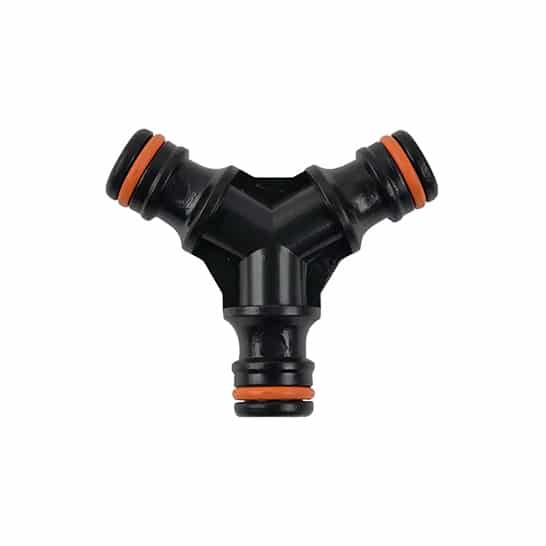 KENDO Connector 3-Way