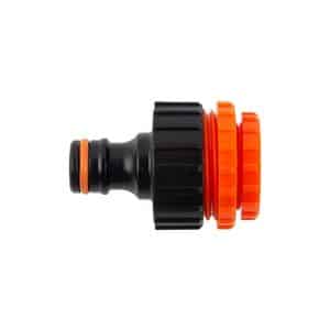 KENDO Tap Adaptor 1x3/4x1/2in