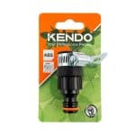 KENDO Tap Connector Round