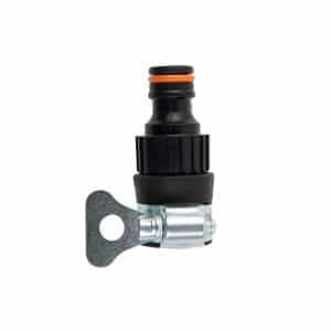 KENDO Tap Connector Round