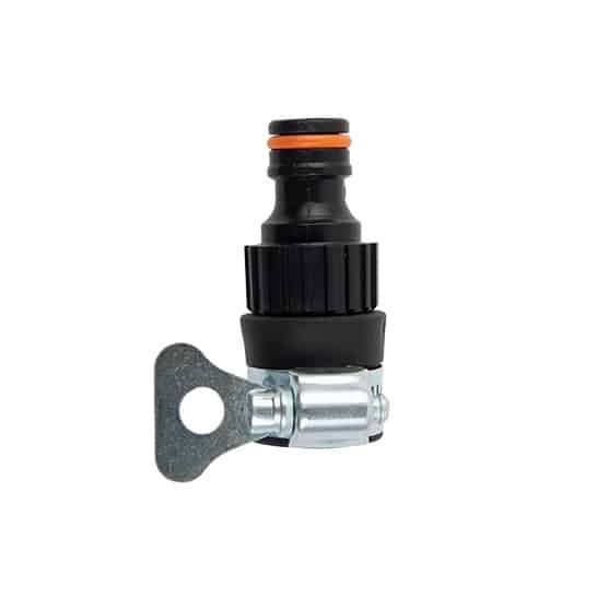KENDO Tap Connector Round