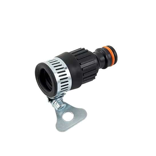 KENDO Tap Connector Round