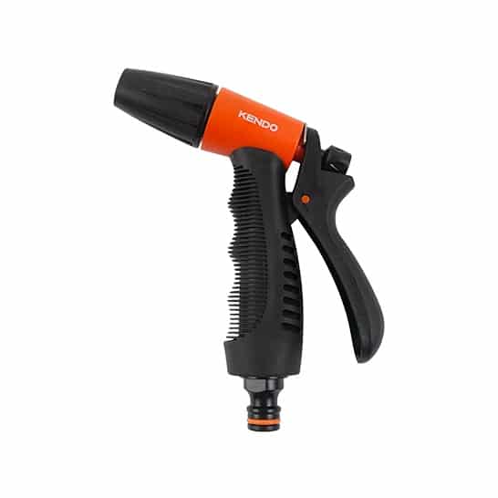 KENDO Spray Gun Adjustable
