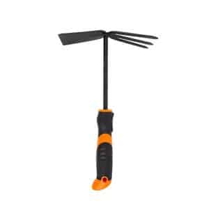 KENDO Fork and Hoe 3-Line